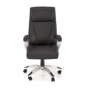 Кресло компьютерное HALMAR THOMAS черный